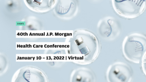 Header image for JP Morgan 2022 Blog Post